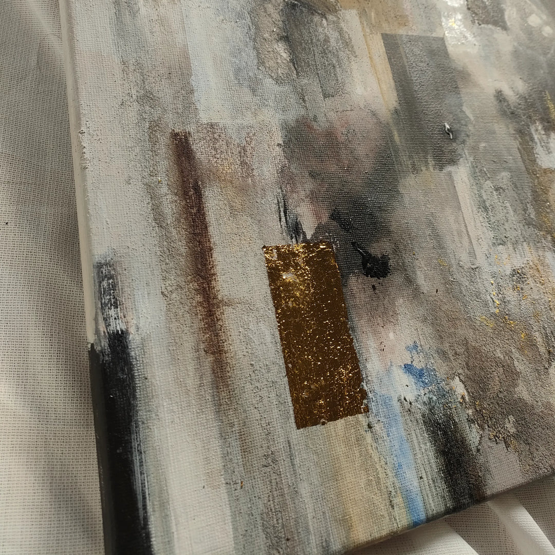 街と自然の間#3