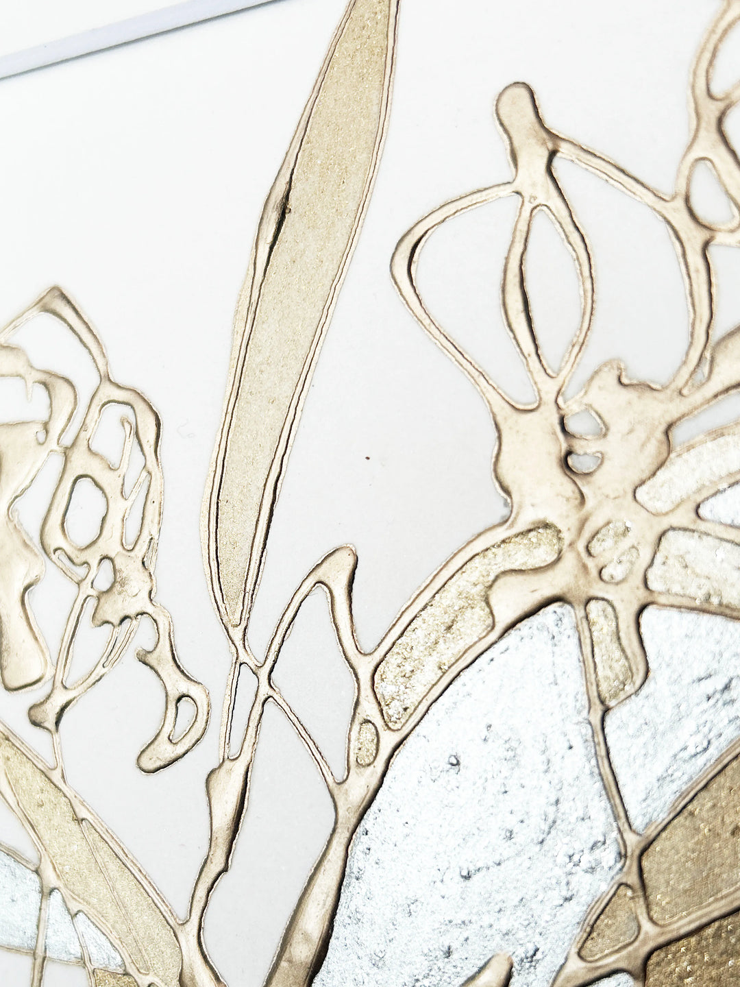 MT-Line 【Petite fleur-紫蘭】