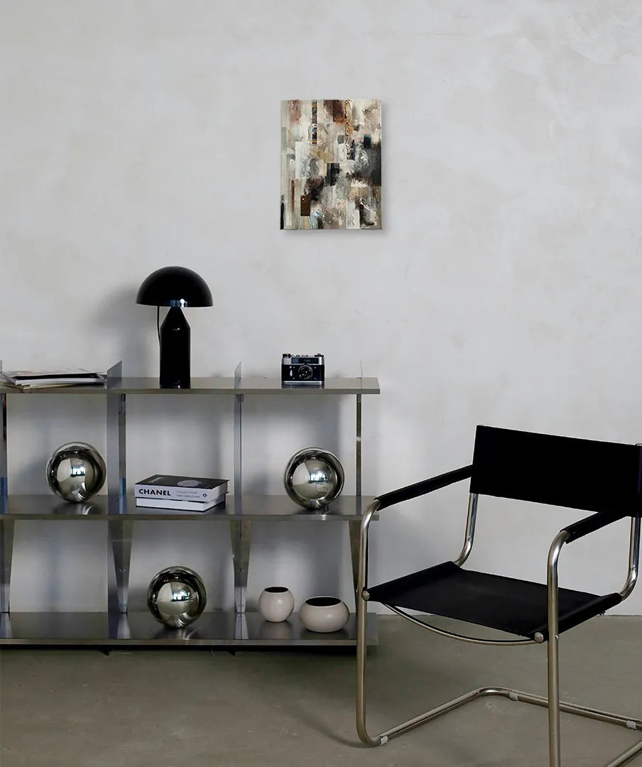 街と自然の間#3