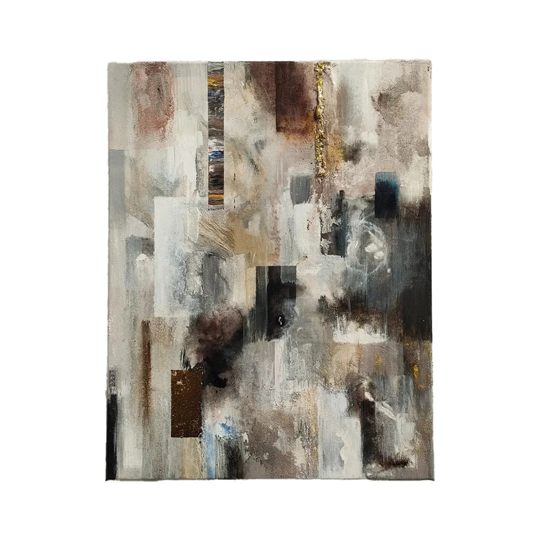 街と自然の間#3